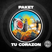 Paket - Tu Corazon