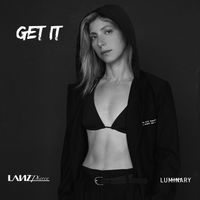 Lanz Pierce - GET IT (Explicit)