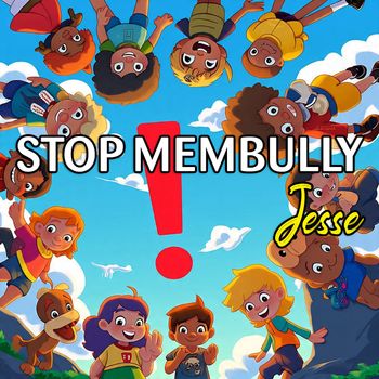 Jesse - Stop Membully