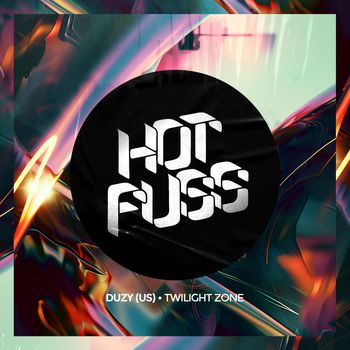 Duzy (US) - Twilight Zone