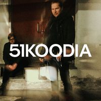 51KOODIA - Eihän tässä näin pitänyt käydä / Myrskysilmä ja tyyni