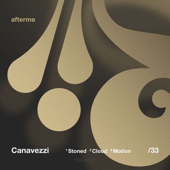 Canavezzi - [DAM33]