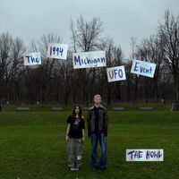 The Howl - The 1994 Michigan UFO Event