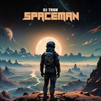 DJ Tron - Spaceman