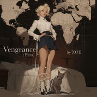 Zoe - Vengeance (Hera)