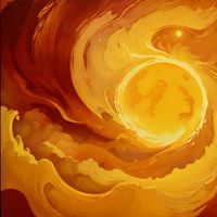 NICKY - Sun Ritual