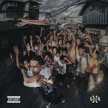 SUPAFLY - BAKASAKALI