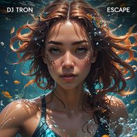 DJ Tron - Escape