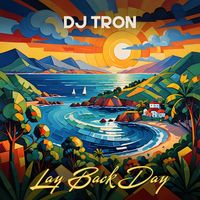 DJ Tron - Lay Back Day
