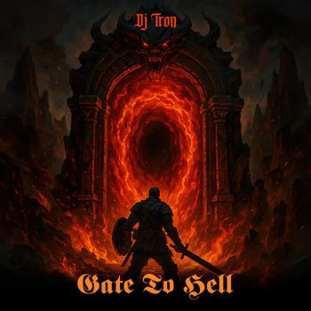 DJ Tron - Gate to Hell