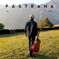 Pastrana - P A S T R A N A (Explicit)