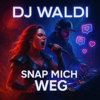 Dj Waldi - Snap Mich Weg