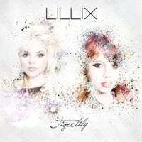 Lillix - Tigerlily