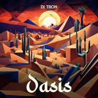 DJ Tron - Oasis