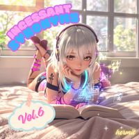 hermit - Incessant Synonyms, Vol.6