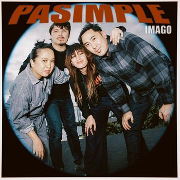 Imago - Pasimple