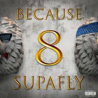 SUPAFLY - 8