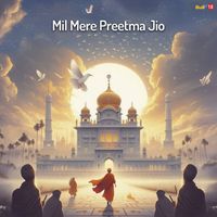 Ravneet Singh - Mil Mere Preetma Jio