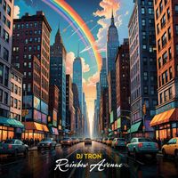 DJ Tron - Rainbow Avenue