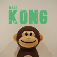 Macs - Kong