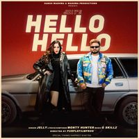 Jelly - Hello Hello