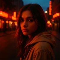 Midnight Beats - Echoes of Us