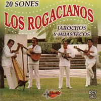 Los rogacianos - 20 Sones
