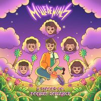 Milledenials - 5 Stages of Doomed Romance