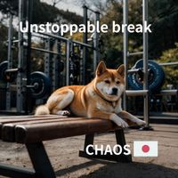 CHAOS - Unstoppable break