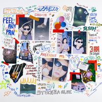 Milledenials - The Peak of Youth Life (Explicit)