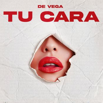 de vega - Tu Cara (Explicit)