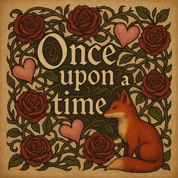 TOXIC - Once Upon a Time