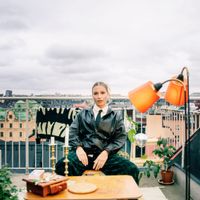 ELMA - In Terms Of You