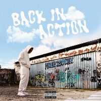 Fade - BACK IN ACTION (Explicit)