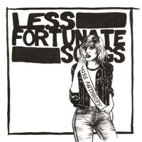Less Fortunate Songs - Misanthropy