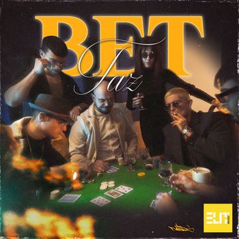 TAZ - Bet