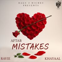 Aftab - Mistakes