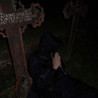 HC - MANNEN ME LJÅEN (Explicit)