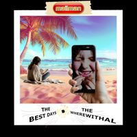 Mailman - The Best Days / The Wherewithal
