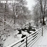 Frk Jegstad - Spor i Snø