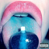 pa1n - Blue Tongue (Explicit)