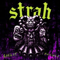 Strah - Barikat Yıkılınca