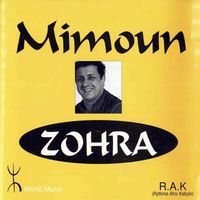 Mimoun - Zohra