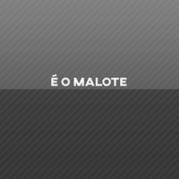 Mc Mazinho - É o malote (Explicit)