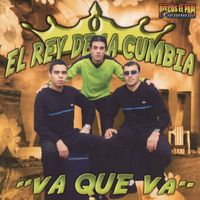 El Rey De La Cumbia - Va Que Va