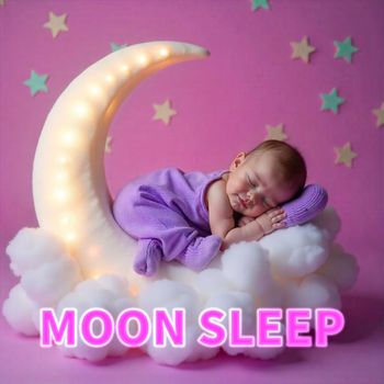 RAJA - Moon Sleep