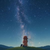 Desire - Starlight