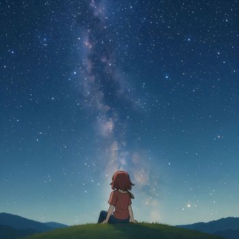 Desire - Starlight