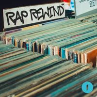 Bastien Deshayes - Rap Rewind