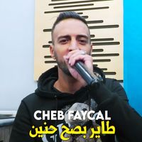 Cheb Faycal - طاير بصح حنين